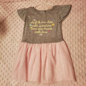 Adorable baby dress